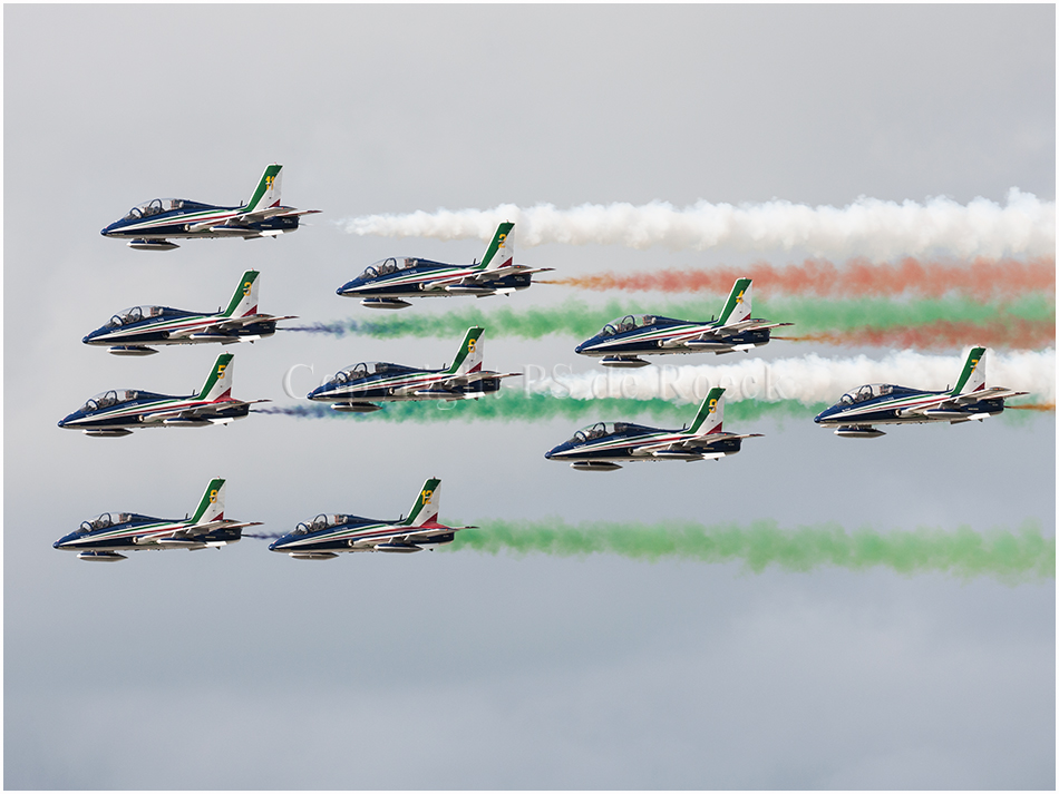 Frecce Tricolore